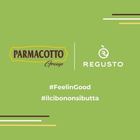 With Regusto, to reduce food waste and promote sustainability